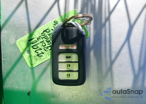 2013 Honda Accord Ex-L V-6 from USA, damaged, VIN 1HGCR3F89DA018676